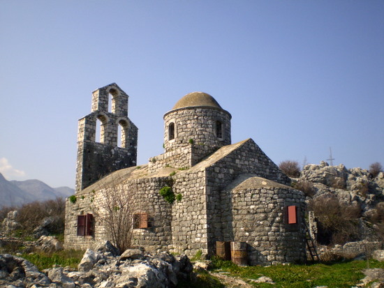 BEŠKA - Skadarsko jezero