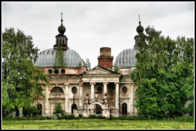 Jaropolets, Russia