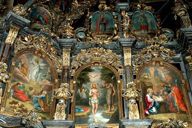КРСТ И ЗВОНА НАД СРБИЈОМ---Cross and the bells tоne up of Serbia, 27