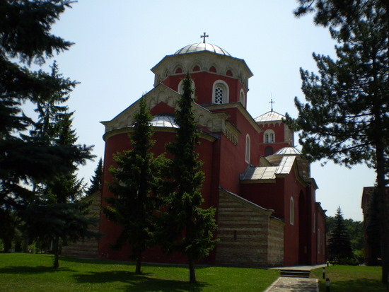 SVETA ŽIČA