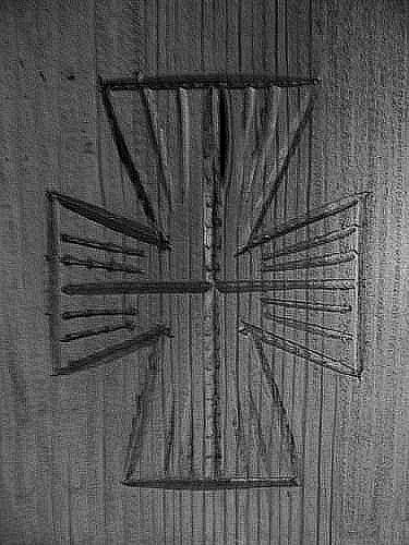 cross