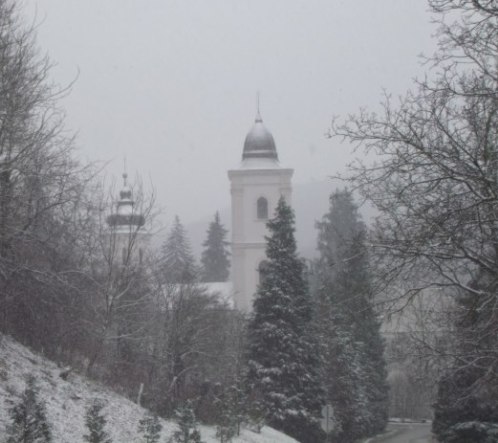 Manastir Beočin