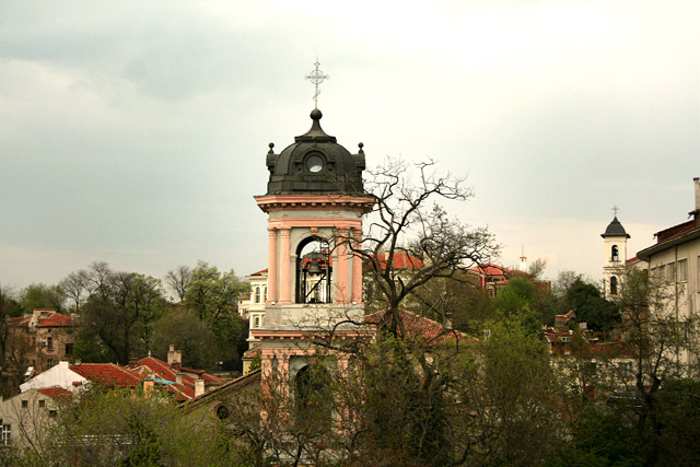 Пловдив