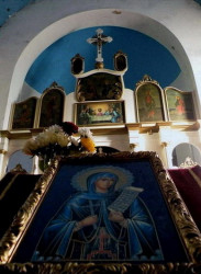 Tixy 
Манастир Св. Петке код Беркасова ( Фрушка Гора ) 
2010-12-01 00:24:37