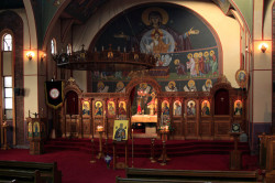 tolmargarita 
Сеул. Храм святителя Николая 
2010-12-01 02:25:41