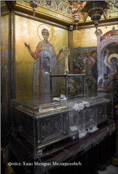 hmiodrag 
Свети Димитрије, Солун 
2010-12-03 11:12:46