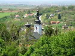 dule 
Црква манастира Шишатовца 
2010-12-03 12:06:40