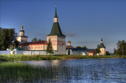 tolmargarita 
Иверский монастырь 
2010-12-04 15:35:28