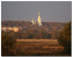 Hongor 
Тула Храм Всех Святых 
2010-12-05 06:24:58