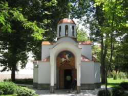 AGG 
The chapel "St. George" 
2010-12-05 16:08:53