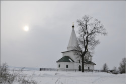 solo 
Никольская церковь  
2010-12-06 21:09:49