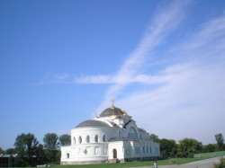 Susanna 
Небо и земля славят Господа 
2010-12-07 17:28:34
