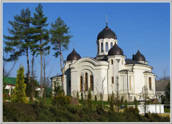BelomoR 
Монастырь Курки. 
2010-12-09 08:09:28