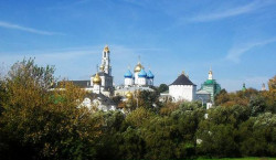 Lana988 
Троице Сергиева Лавра 
2010-12-10 09:32:25