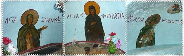 сретенија 
СВЕТЕ МАЈКЕ 
2010-12-10 14:11:23