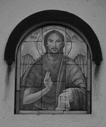 sepia 
Свети Йоан Кръстител 
2010-12-10 21:38:45