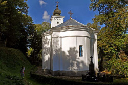 AleksaSrbin 
црква у Бранковини 
2010-12-11 08:49:00