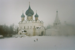 riccio 
Рождественский собор 
2010-12-12 09:36:28