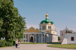 solo 
Христорождественский собор 
2010-12-13 15:57:20