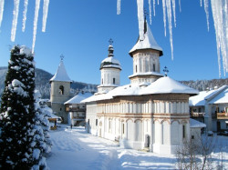 hrisostom 
"Minunate sunt mărturiile Tale, pentru aceasta le-a cercetat pe ele sufletul meu."(Ps.118,129) 
136 
2010-12-13 18:52:27