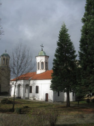 miriana 
The old church "St.Mina" - Кyustendil 
2010-12-14 08:35:34