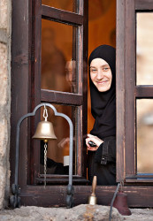 SvetlanaD 
Sister Magdalina 
2010-12-15 15:55:18