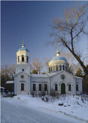 Eduard_z 
Поздним вечером... 
2010-12-17 13:01:50