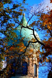 przecisz 
KOPUŁA cerkwi, THE DOME of the church, КУПОЛ храма 
2010-12-21 17:20:21
