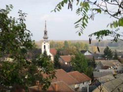 dule 
Сусек - панорама подунавског села 
2010-12-22 11:37:48