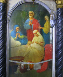 Mitrut Popoiu 
Sfinţii Strămoşi 
2010-12-22 17:44:25
