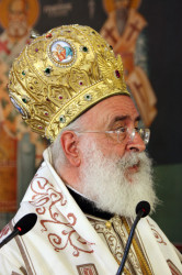 nikosart 
His Eminence, Metropolitan Panteleimon of Xanthi & Peritheorion 
2010-12-23 12:45:33