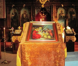 waniia 
Лк.2: 10-11 - "Ето, благовестя ви голяма радост, защото днес  
2010-12-23 22:38:14