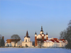 Aimilianos 
Monaster Zwiastowania Najświętszej Marii Panny w Supraślu 
2010-12-26 11:33:38