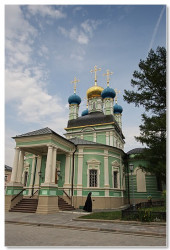 Hongor 
Оптина Пустынь 
2010-12-28 18:01:09