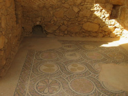 Mitrut Popoiu 
Biserica de la Masada 
2010-12-29 16:41:48