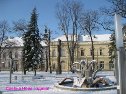 dule 
Градски парк под снегом 
2010-12-31 10:11:03
