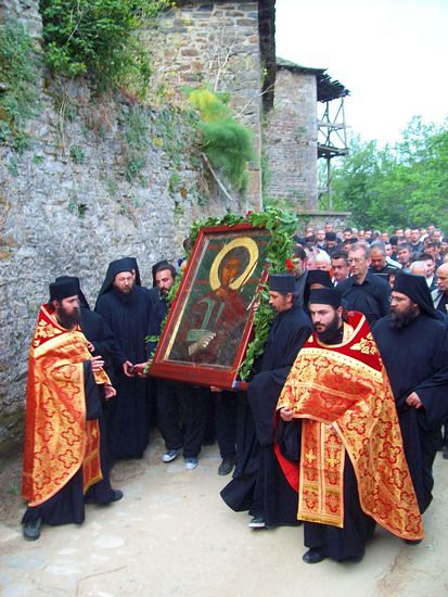 Славянобългарски манастир "Свети Георги Зограф" (65)