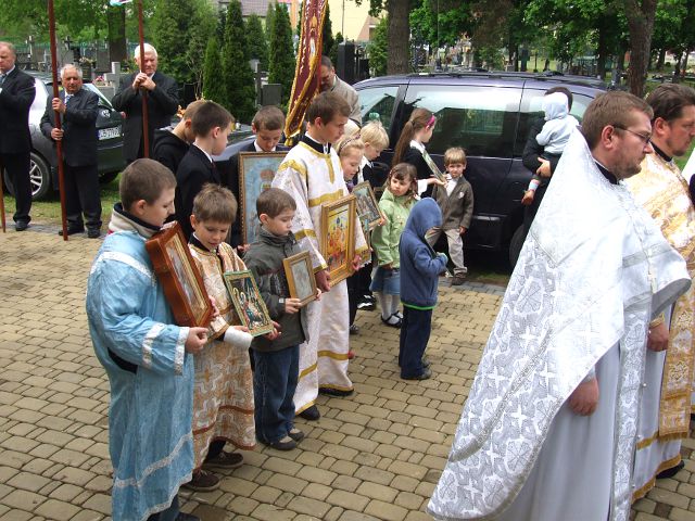 Procesja