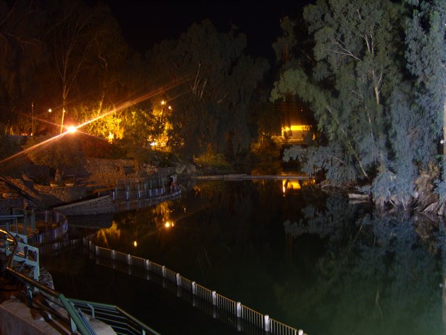 Jordan River