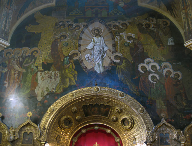 fresco