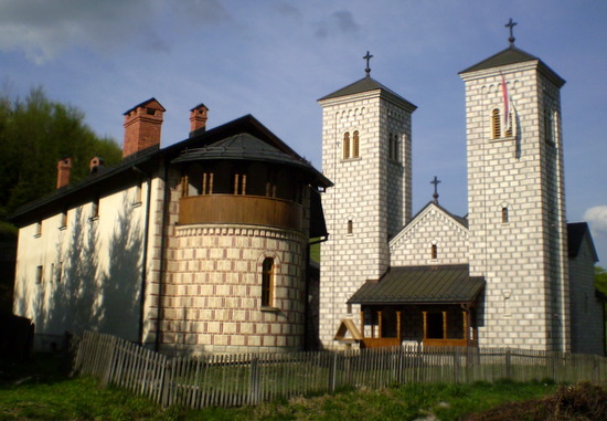 STUPLJE