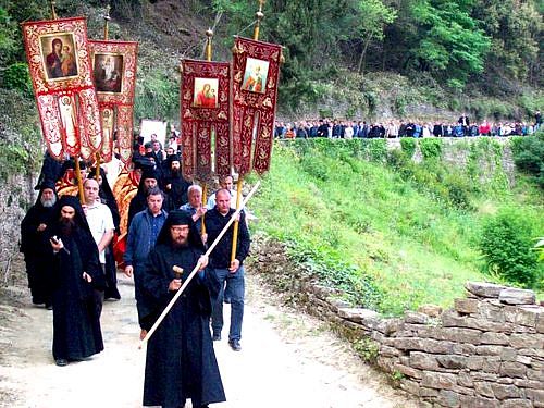 Славянобългарски манастир "Свети Георги Зограф" (66)