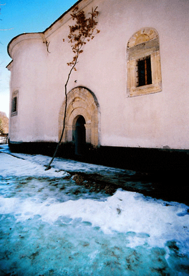 КРСТ И ЗВОНА НАД СРБИЈОМ---Cross and the bells tоne up of Serbia, 31