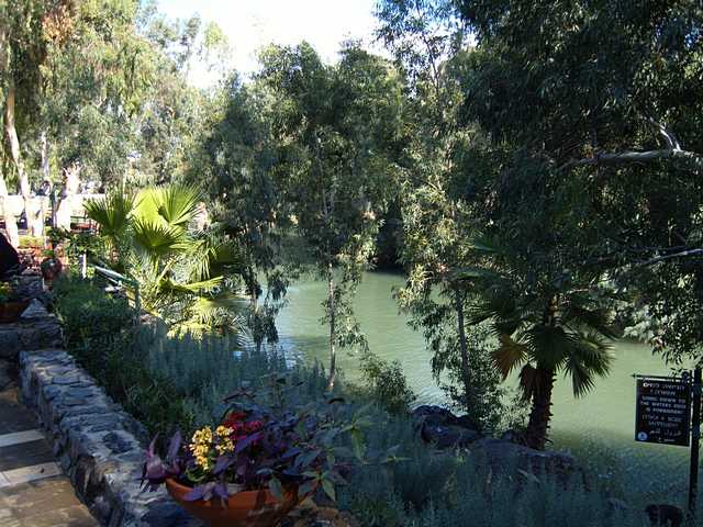 Jordan River