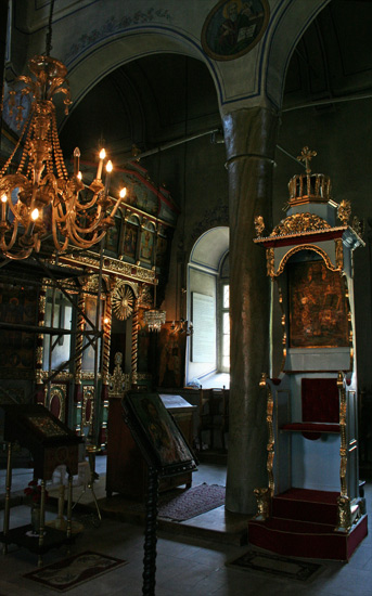 храм св.Георги (1856)