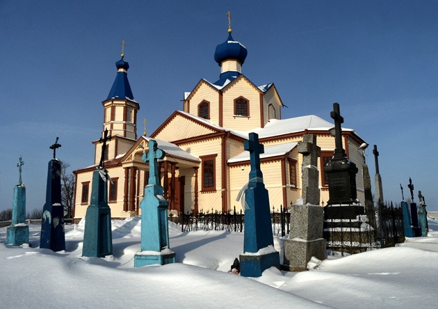С Рождеством!
