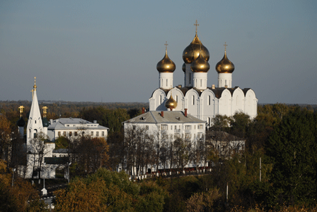 Ярославль 