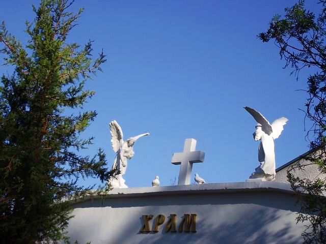АНГЕЛИ