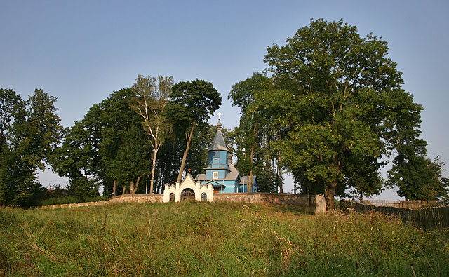 Kożany