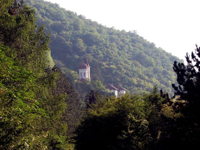 Manastir SUVODOL